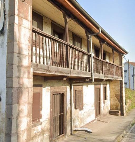 Foto 1 de Casa o xalet en venda a Lugar Miranda, 103, El Carbayedo - El Quirinal, Asturias