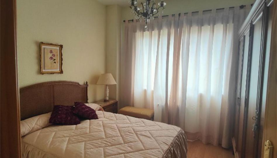Foto 1 de Piso en venta en Calle de San Aquilino, 27, Almenara -Ventilla, Madrid
