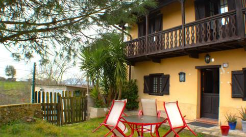 Foto 2 de Casa adosada en venta en Parroquias Norte, Siero