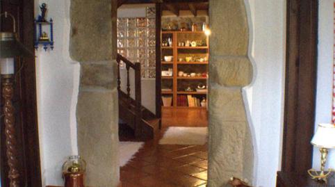 Foto 4 de Casa adosada en venta en Parroquias Norte, Siero