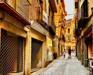 Local de lloguer a Calle Martín Gamero, 24, Casco Histórico