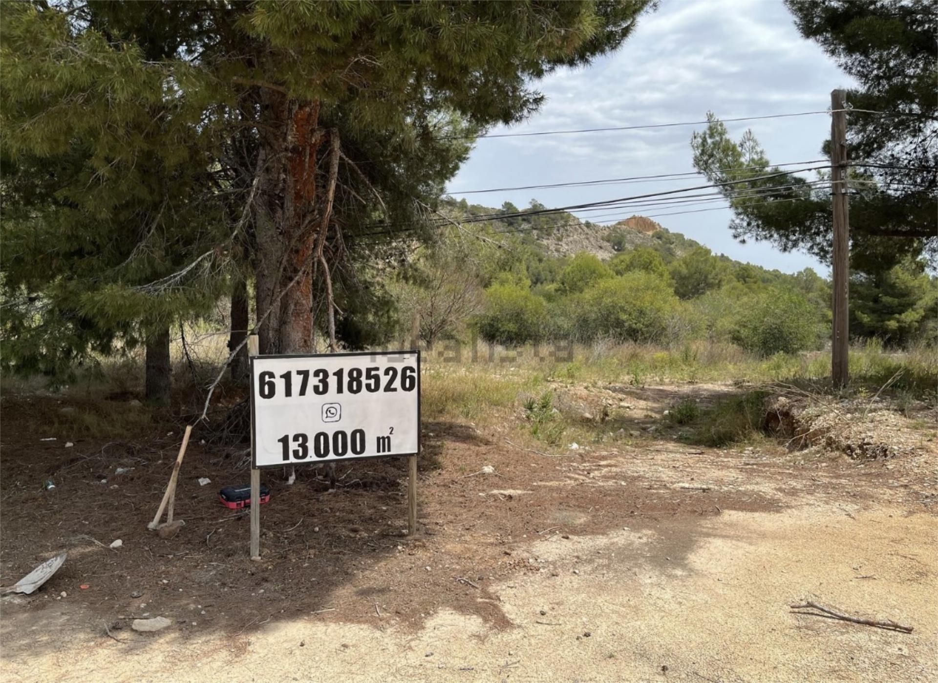 Land for sale in Carrer Camí de la Monja, 3, Montebello - Nou Espai