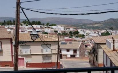 Casa adosada en alquiler en priego de córdoba