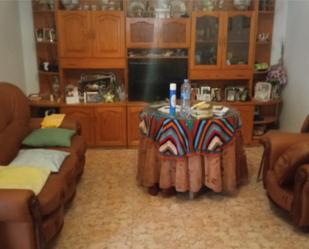 Sala d'estar de Dúplex en venda en El Ejido amb Terrassa i Balcó