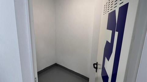 Foto 2 de Traster de lloguer a Calle Imperial, 15, San Pablo - San Nicolás, Valladolid Capital