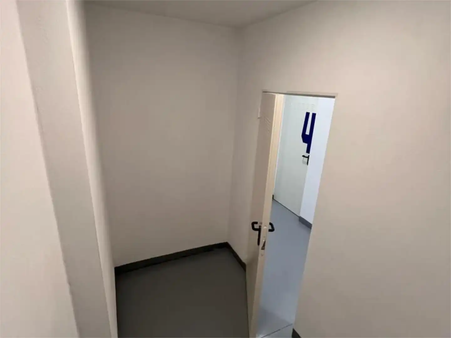 Trastero de alquiler en Valladolid