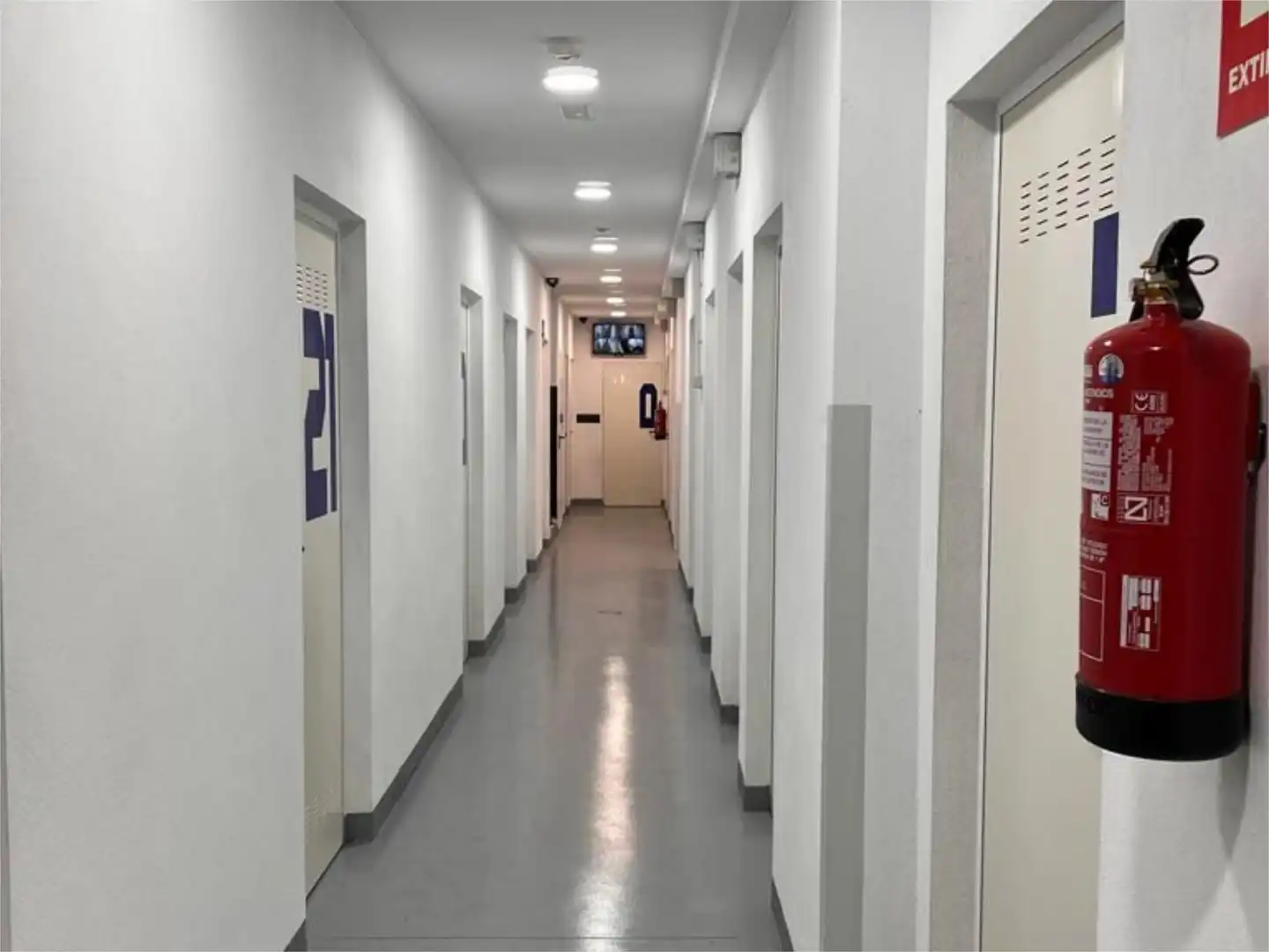 Trastero de alquiler en Valladolid