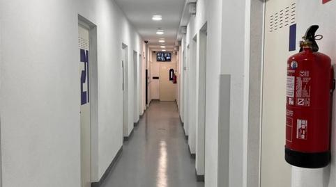 Foto 4 de Traster de lloguer a Calle Imperial, 15, San Pablo - San Nicolás, Valladolid Capital