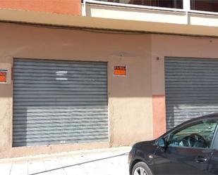 Premises to rent in Avenida Navarro Reverter, 27, Segorbe