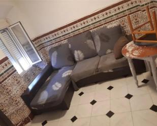 Living room of Planta baja for sale in Minas de Riotinto