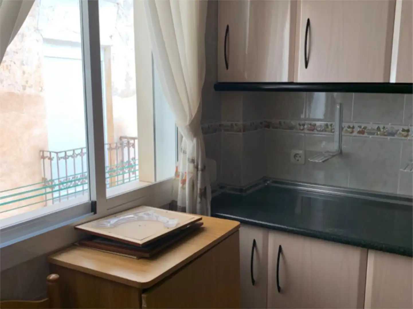 Cocina de Piso en venta en Quesada con Aire acondicionado, Calefacción y Trastero