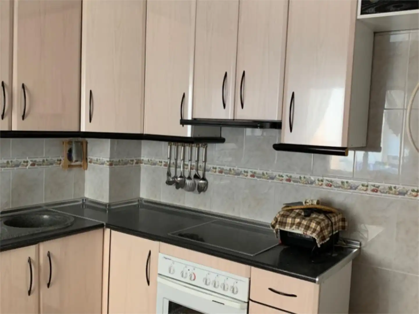 Cocina de Piso en venta en Quesada con Aire acondicionado, Calefacción y Trastero