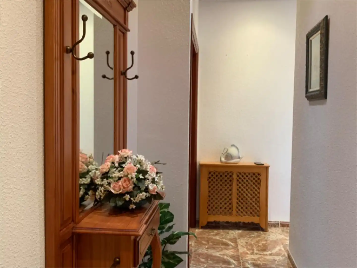 Piso en venta en Quesada con Aire acondicionado, Calefacción y Trastero