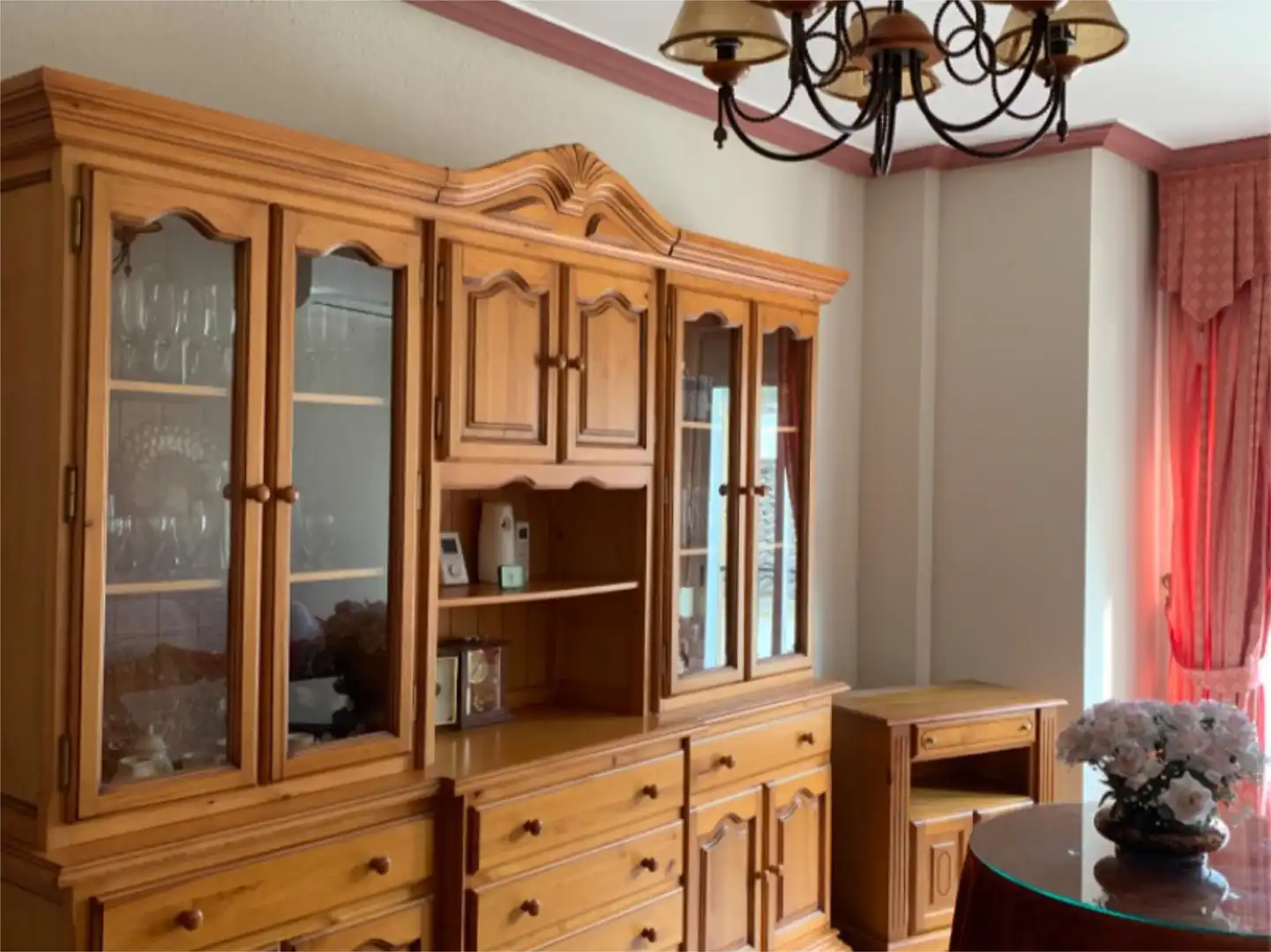 Comedor de Piso en venta en Quesada con Aire acondicionado, Calefacción y Trastero