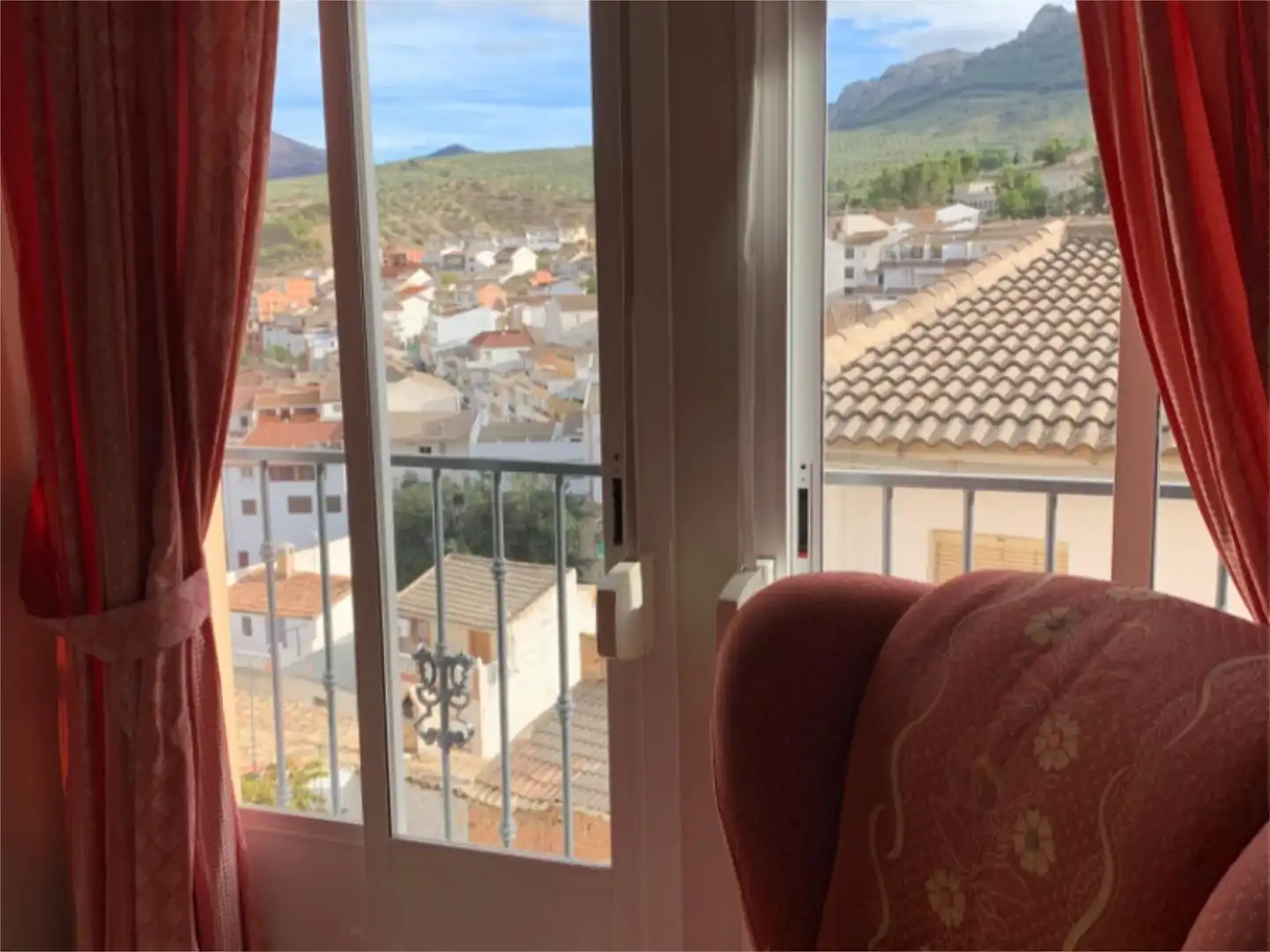 Habitación de Piso en venta en Quesada con Aire acondicionado, Calefacción y Trastero