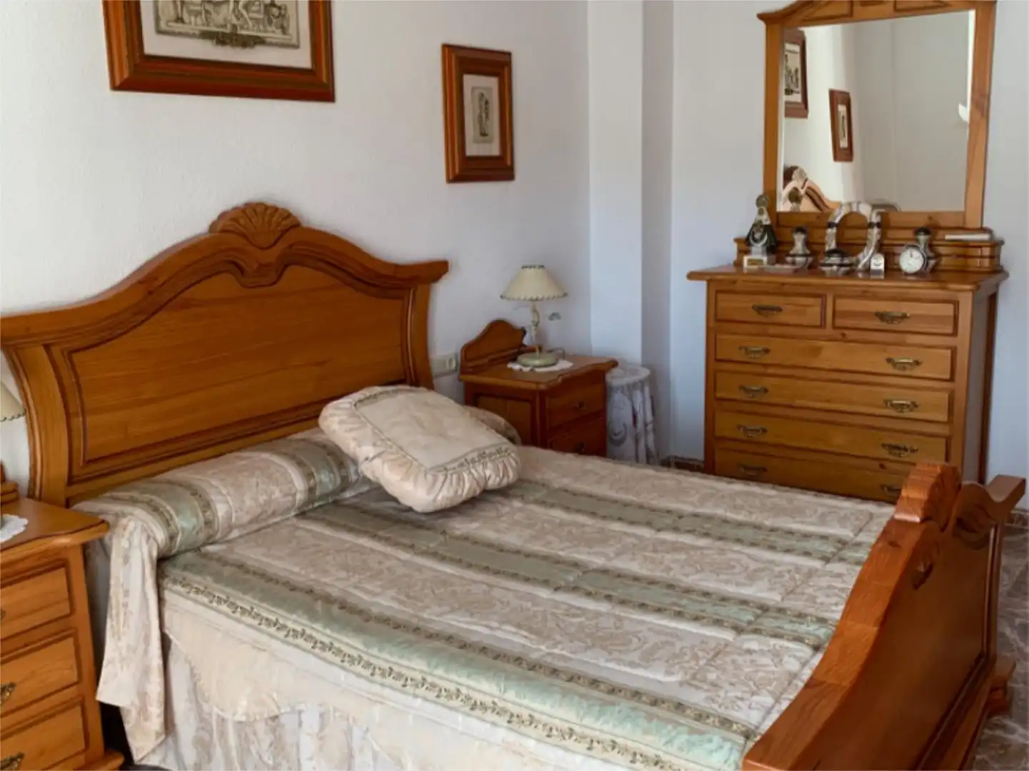 Habitación de Piso en venta en Quesada con Aire acondicionado, Calefacción y Trastero