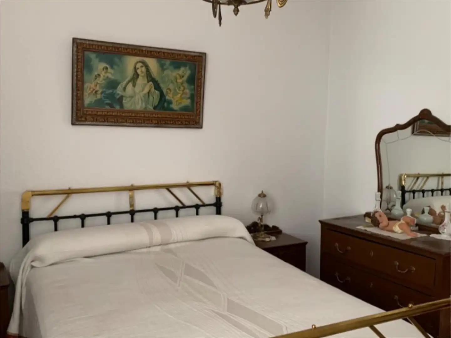 Habitación de Piso en venta en Quesada con Aire acondicionado, Calefacción y Trastero
