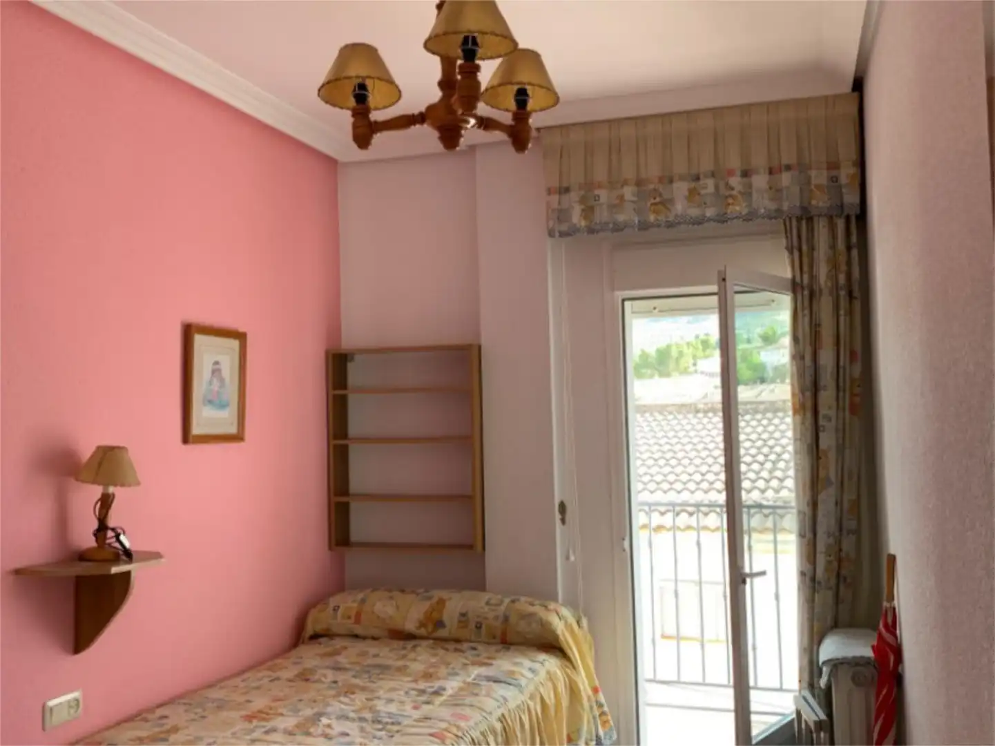 Habitación de Piso en venta en Quesada con Aire acondicionado, Calefacción y Trastero