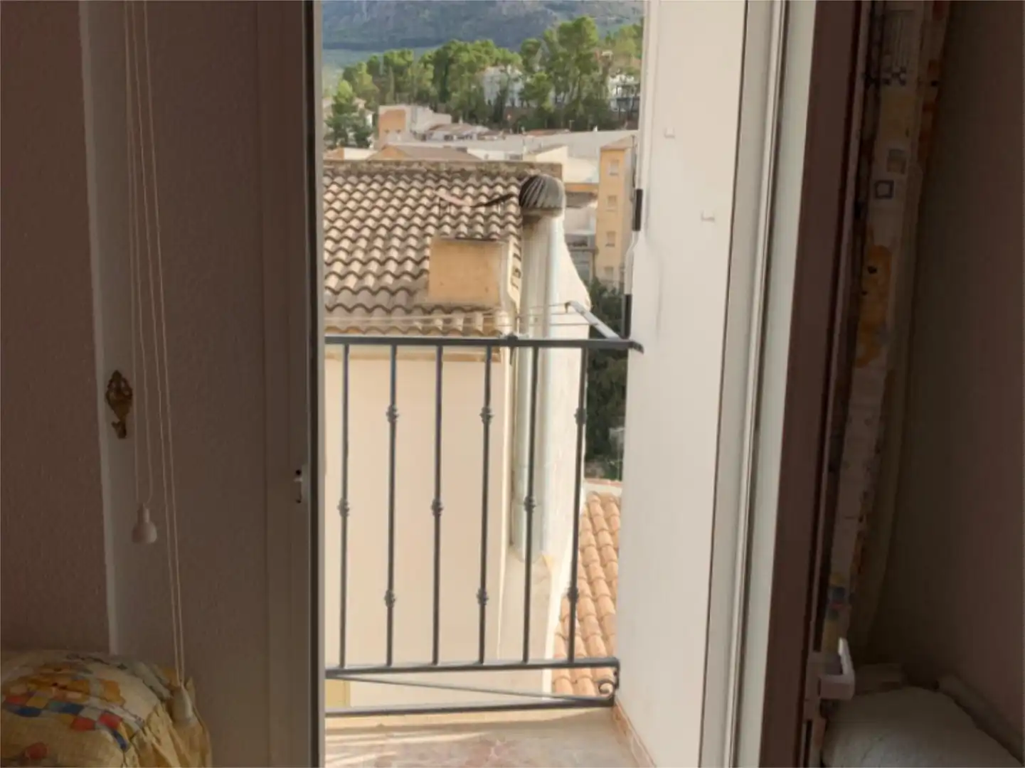 Terraza de Piso en venta en Quesada con Aire acondicionado, Calefacción y Trastero