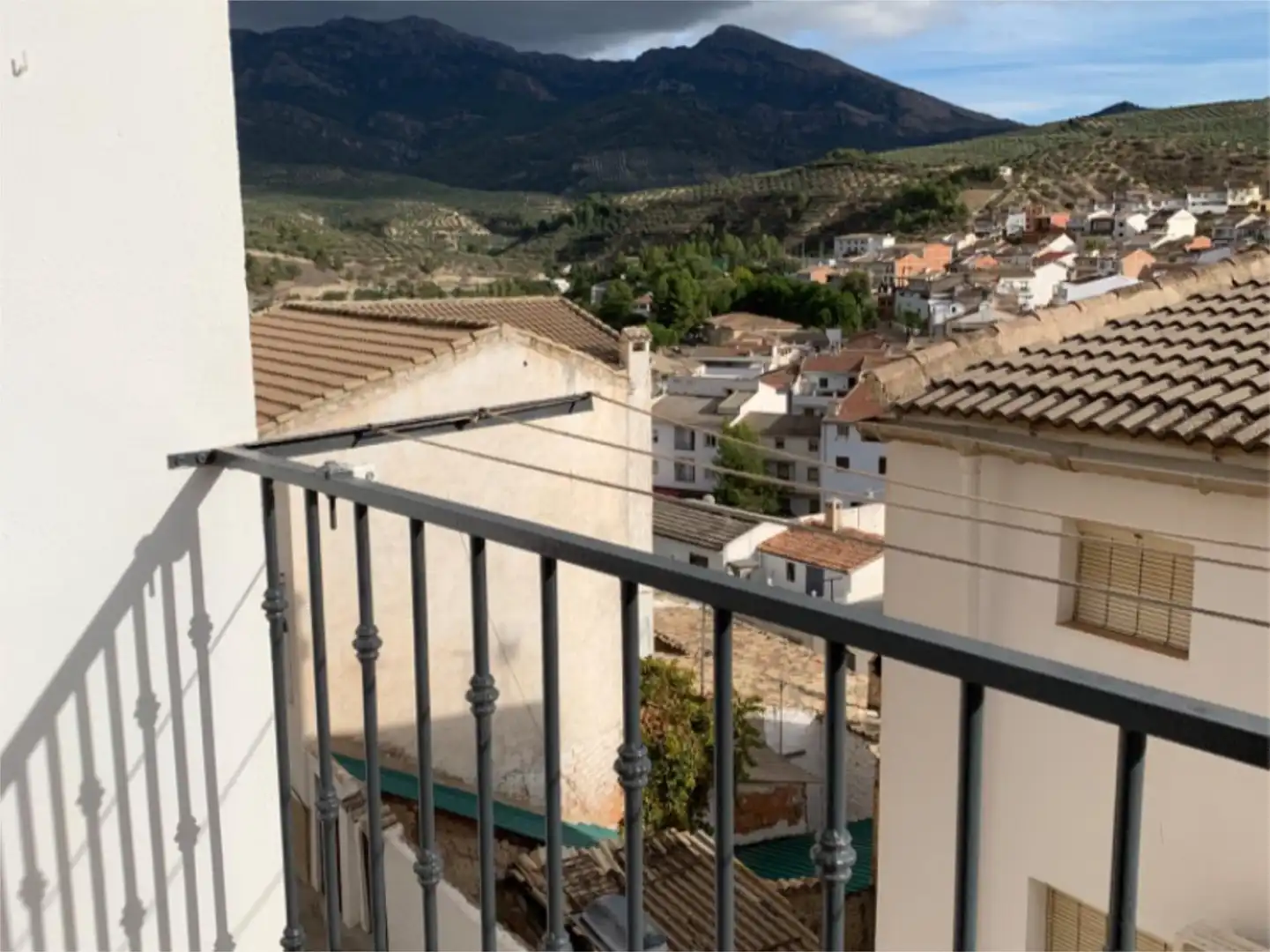 Terraza de Piso en venta en Quesada con Aire acondicionado, Calefacción y Trastero
