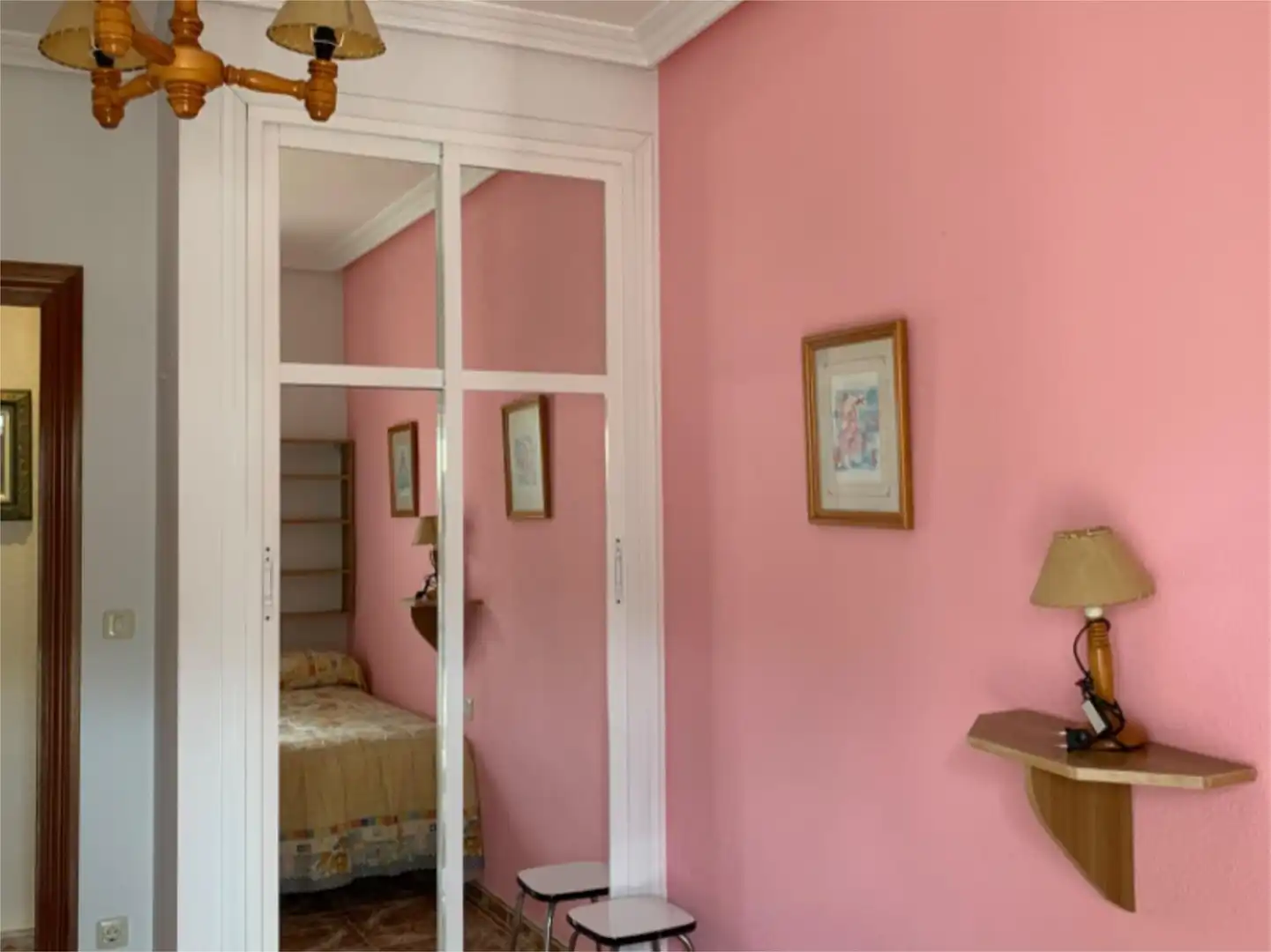 Habitación de Piso en venta en Quesada con Aire acondicionado, Calefacción y Trastero