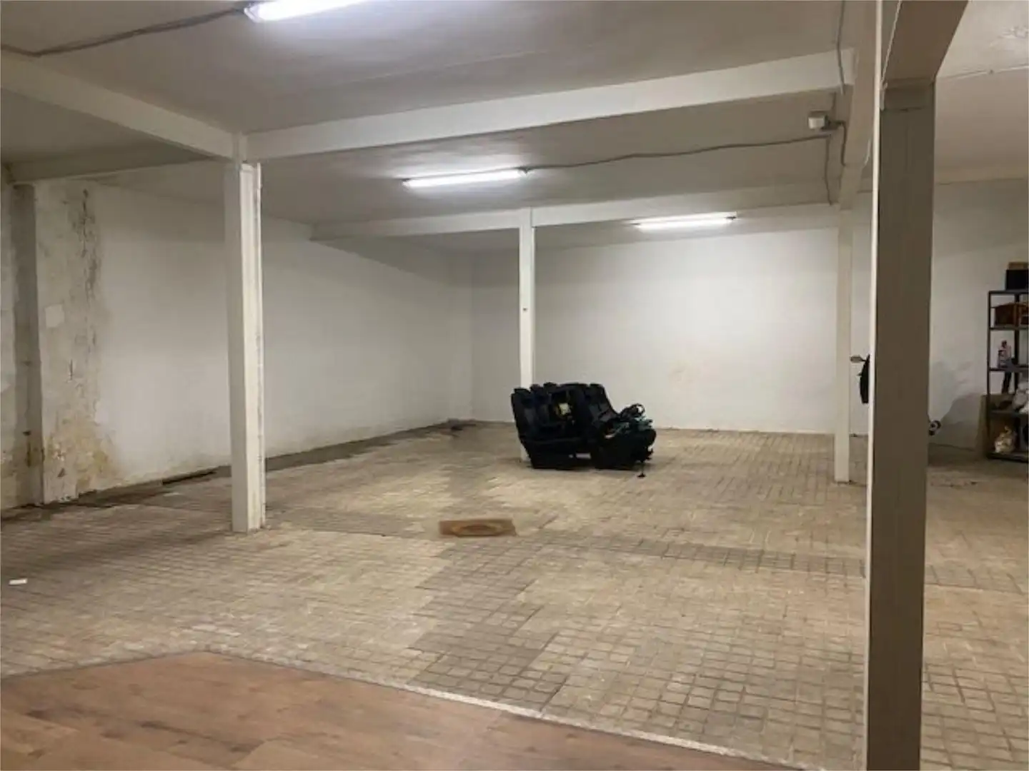 Fabrikhallen zur Miete in Madrid