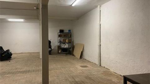 Industrial buildings to rent in Calle de la Hierbabuena, 30, Berruguete, Madrid - image 3 Photo 3 of Industrial buildings to rent in Calle de la Hierbabuena, 30, Berruguete, Madrid