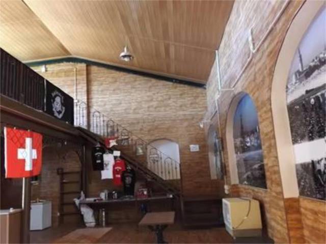 Local comercial en Venta en Calle Andrés Sánchez de Alva, 58 en Lebrija