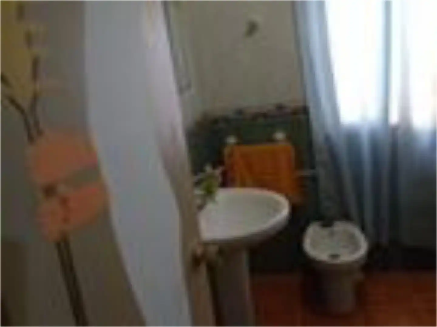 Wohnung zum Verkauf in Calle Camino de Ibros, 11, Lupión Badezimmer von Wohnung zum Verkauf in Lupión mit Klimaanlage, Heizung und Privatgarten