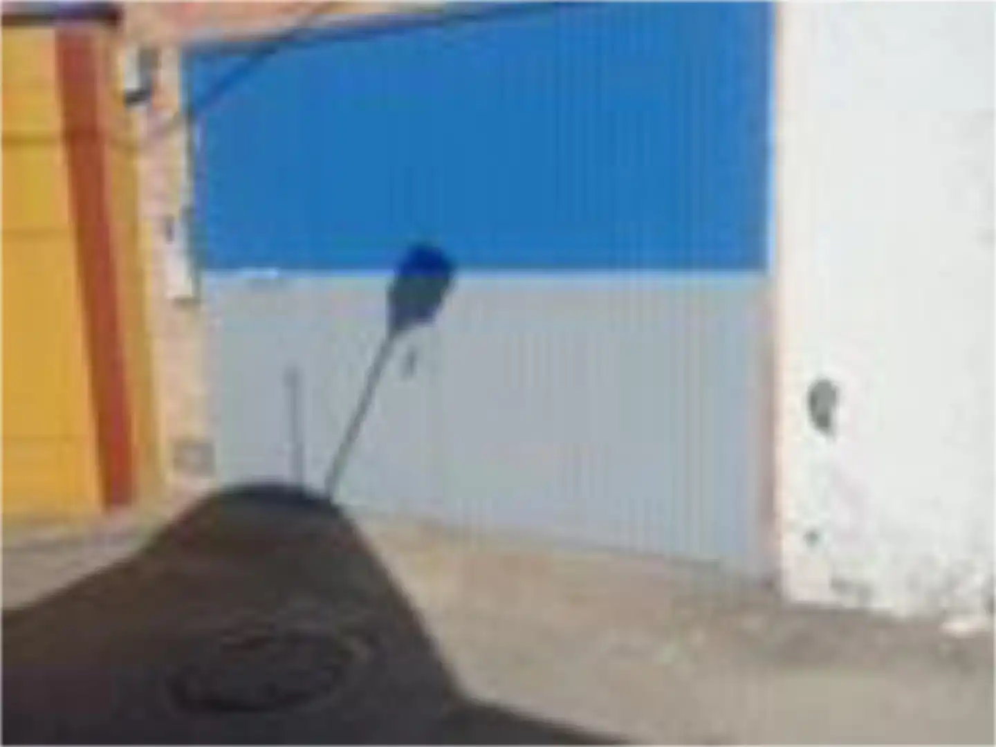 Wohnung zum Verkauf in Calle Camino de Ibros, 11, Lupión Außenansicht von Wohnung zum Verkauf in Lupión mit Klimaanlage, Heizung und Privatgarten