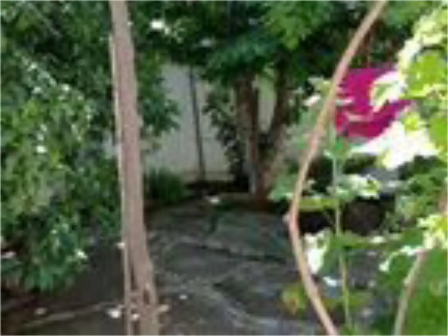 Wohnung zum Verkauf in Calle Camino de Ibros, 11, Lupión Garten von Wohnung zum Verkauf in Lupión mit Klimaanlage, Heizung und Privatgarten