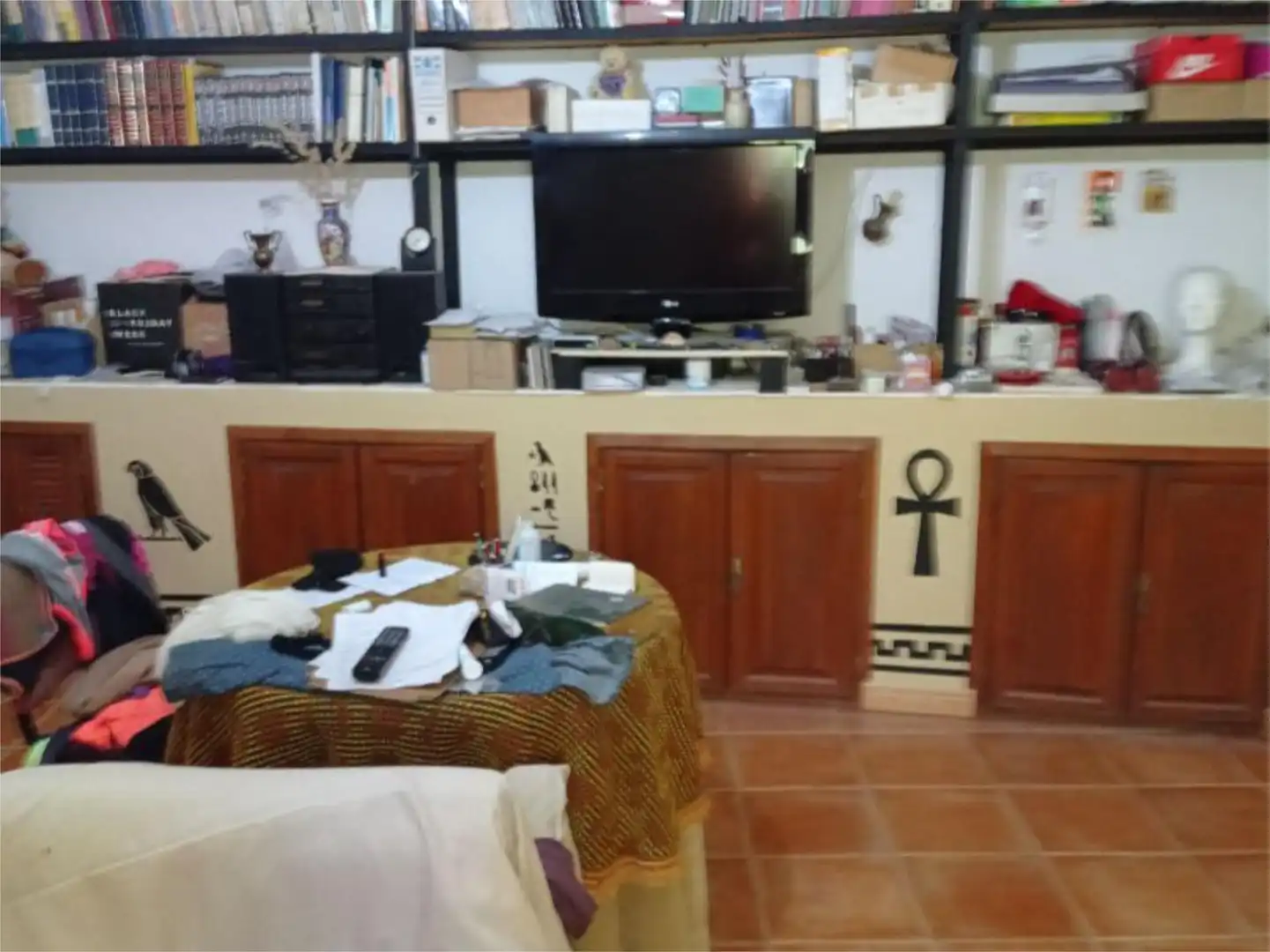 Wohnung zum Verkauf in Calle Camino de Ibros, 11, Lupión Wohnung zum Verkauf in Lupión mit Klimaanlage, Heizung und Privatgarten