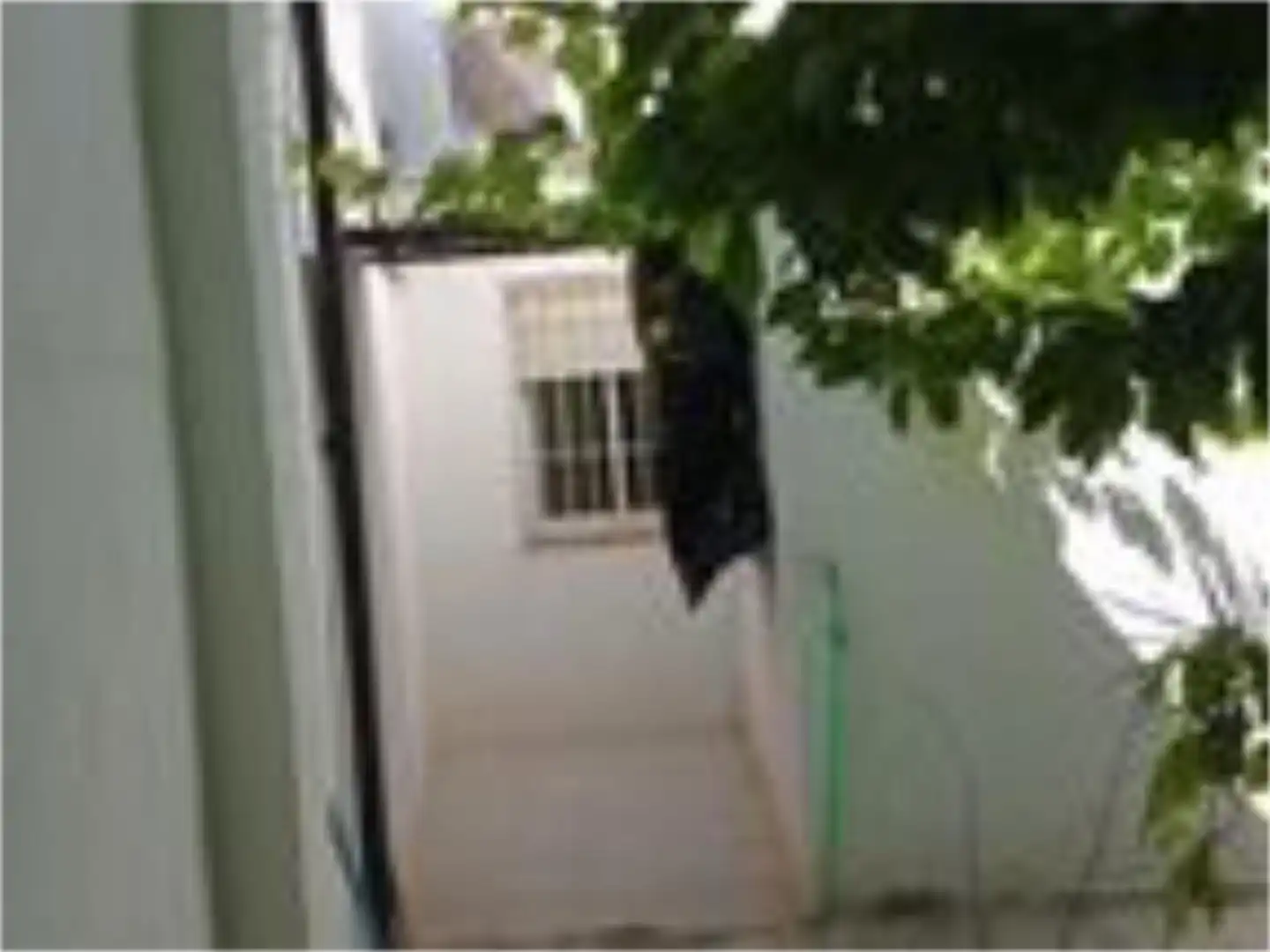 Wohnung zum Verkauf in Calle Camino de Ibros, 11, Lupión Garten von Wohnung zum Verkauf in Lupión mit Klimaanlage, Heizung und Privatgarten