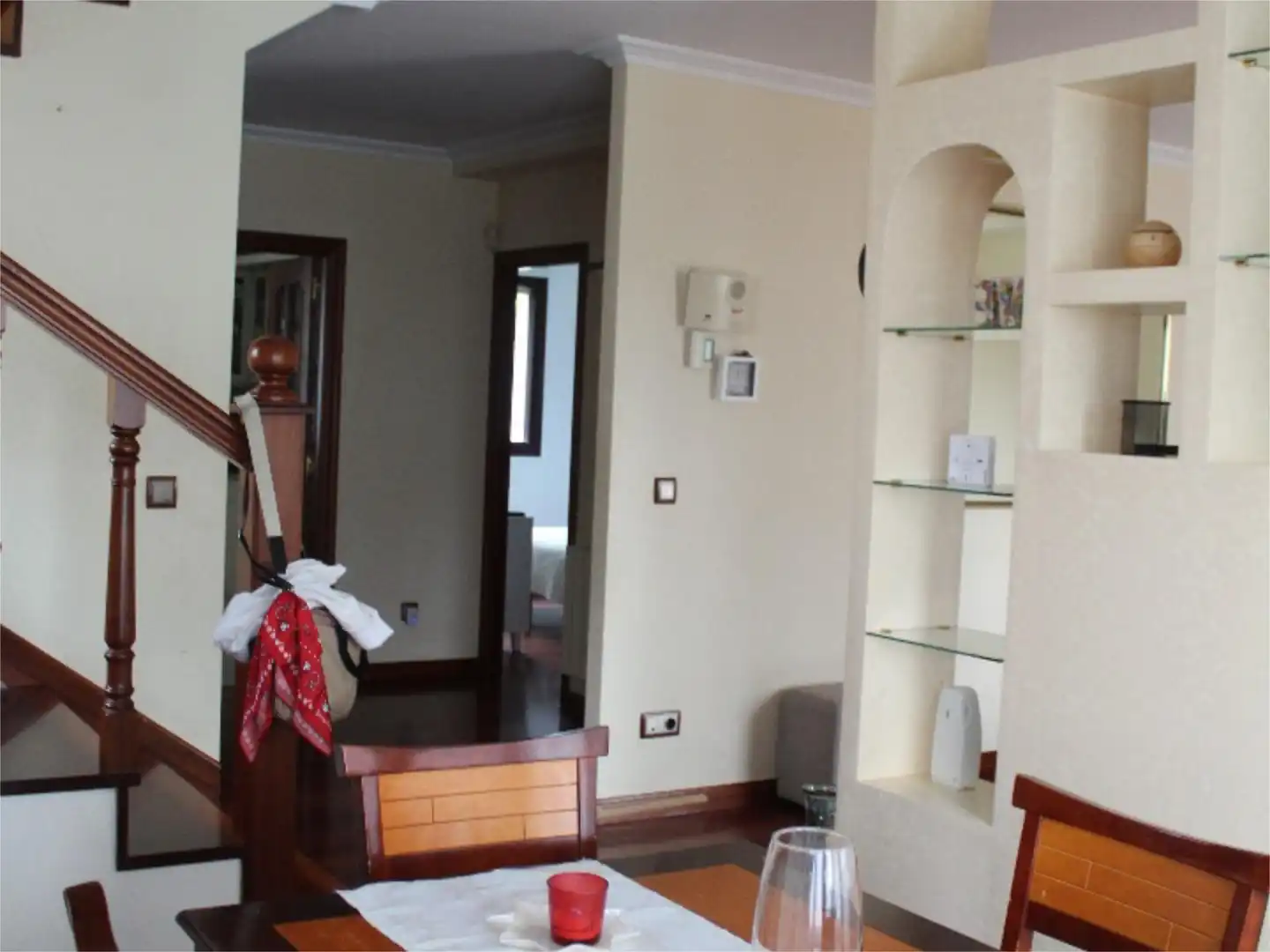 Casa o chalet en venta en Calle San Roque, 1e, Muriedas Casa o chalet en venta en Camargo con Terraza y Balcón