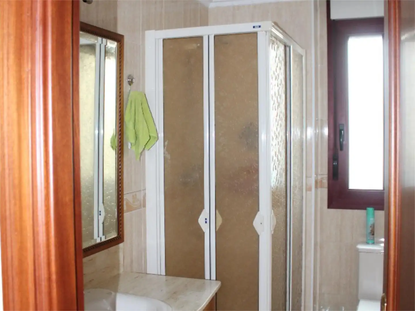 Casa o chalet en venta en Calle San Roque, 1e, Muriedas Baño de Casa o chalet en venta en Camargo con Terraza y Balcón