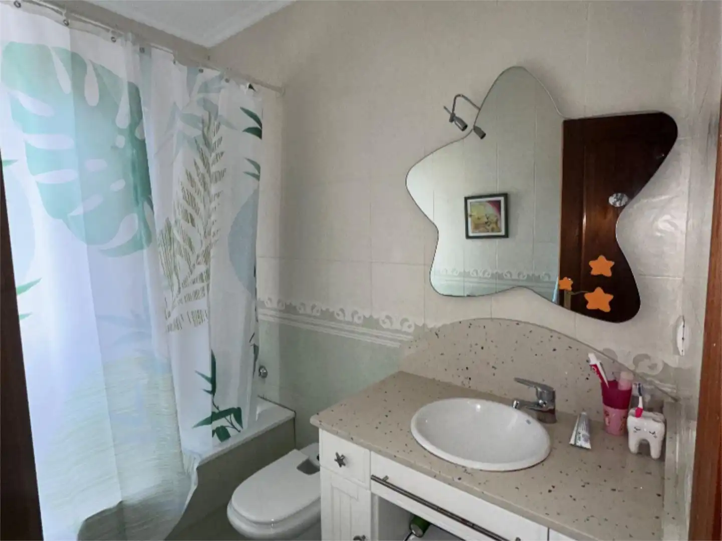 Casa o chalet en venta en Calle San Roque, 1e, Muriedas Baño de Casa o chalet en venta en Camargo con Terraza y Balcón
