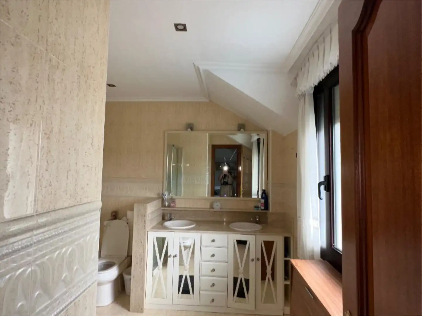 Casa o chalet en venta en Calle San Roque, 1e, Muriedas Baño de Casa o chalet en venta en Camargo con Terraza y Balcón