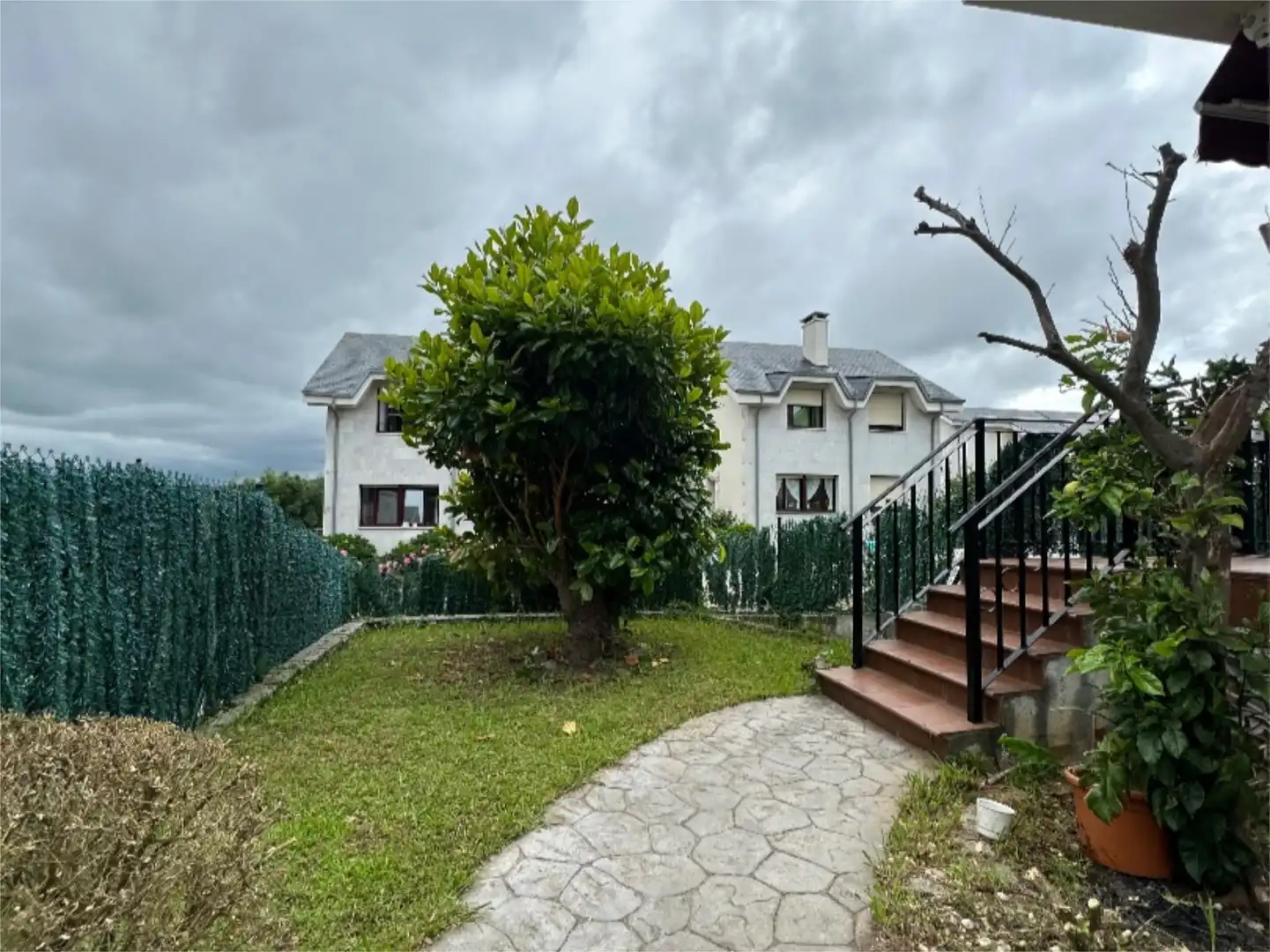 Casa o chalet en venta en Calle San Roque, 1e, Muriedas Jardín de Casa o chalet en venta en Camargo con Terraza y Balcón