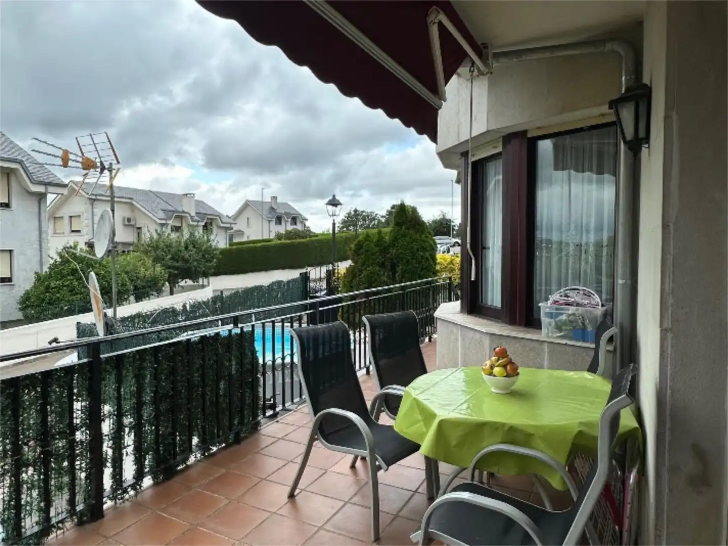 Casa o chalet en venta en Calle San Roque, 1e, Muriedas Terraza de Casa o chalet en venta en Camargo con Terraza y Balcón
