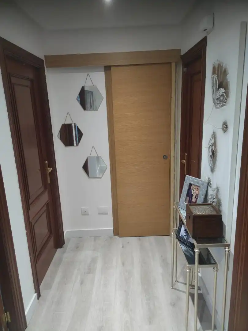 Flat for sale in Ourense Capital   with Heating, Terrace and Storage room