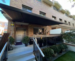 Terrace of House or chalet for sale in Salou  with Air Conditioner, Terrace and Swimming Pool