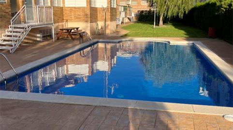 Casa adosada en venda a Carrer D'escornalbou, 1, Barenys, Tarragona - imatge 5 Foto 5 de Casa adosada en venda a Carrer D'escornalbou, 1, Barenys, Tarragona