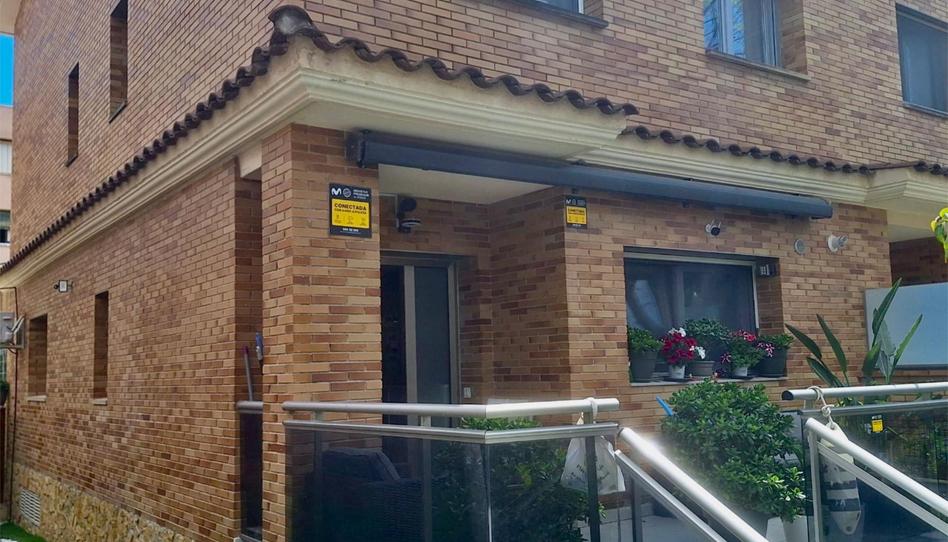 Casa adosada en venda a Carrer D'escornalbou, 1, Barenys, Tarragona - imatge 1 Foto 1 de Casa adosada en venda a Carrer D'escornalbou, 1, Barenys, Tarragona