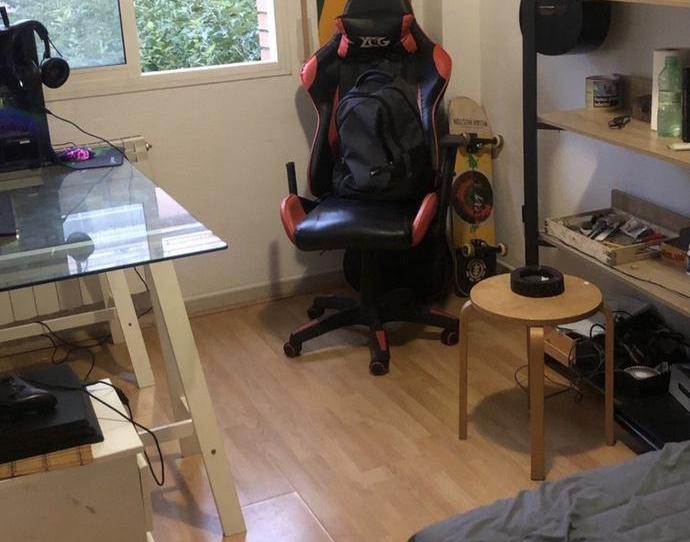 Foto 1 de Pis per a compartir a Carrer Salvador Espriu, 13, Llevant, Tarragona