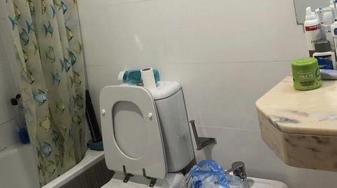 Foto 4 de Pis per a compartir a Carrer Salvador Espriu, 13, Llevant, Tarragona