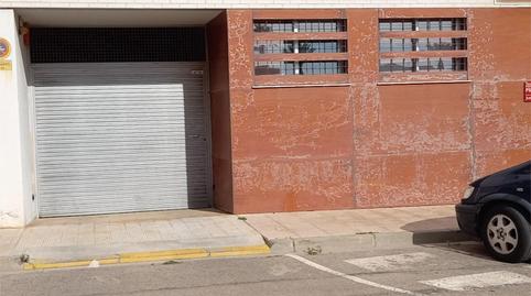 Photo 2 of Garage to rent in Carrer Castelló, 88, Rafelbuñol / Rafelbunyol, Valencia