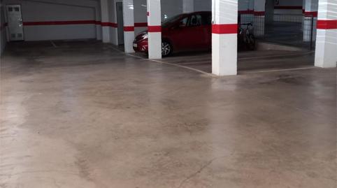 Photo 3 of Garage to rent in Carrer Castelló, 88, Rafelbuñol / Rafelbunyol, Valencia