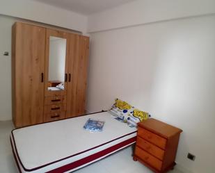 Bedroom of Flat to share in Berriozar