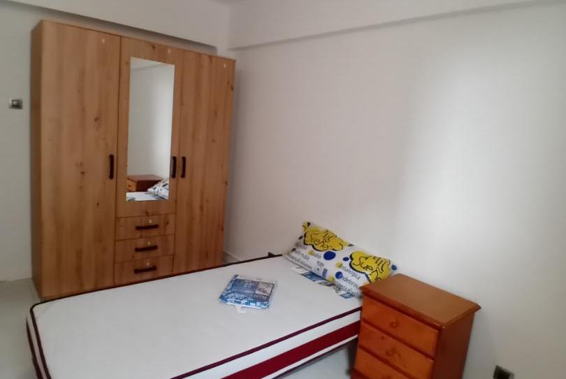 Flat to share in Calle Zortziko, 1, Berriozar, Navarra - image 1 Photo 1 of Flat to share in Calle Zortziko, 1, Berriozar, Navarra