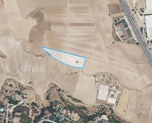 Non-constructible Land for sale in San Agustín del Guadalix